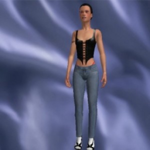 Trany33 plays 3d sex games with AChat