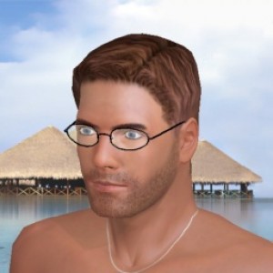 Ordinaryguy1 plays 3d sex games with AChat
