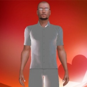 Virtual Sex user Dany11 in 3Dsex World of AChat