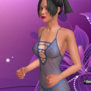 Vivkyboy in 3D adult & Virtual Sex adventures