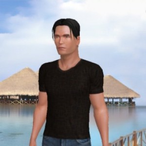 Online sex games player Michiel21 in 3D Sex World