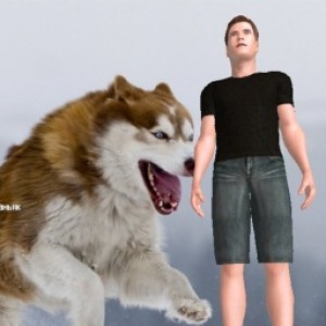 X6Bandit6X in 3D adult & Virtual Sex adventures