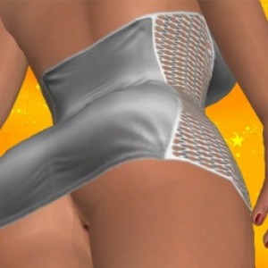 Virtual Sex user Sunnyz in 3Dsex World of AChat