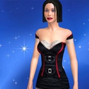Free virtual sex games fan Miss_katniss in AChat 3D Adult World