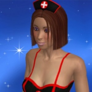 IlovesexXxx in 3D adult & Virtual Sex adventures