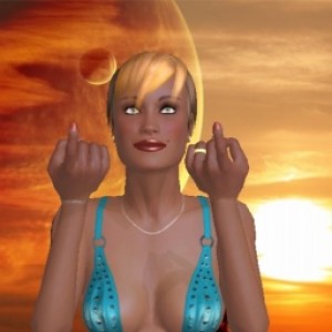 NEGA_BOA in 3D adult & Virtual Sex adventures