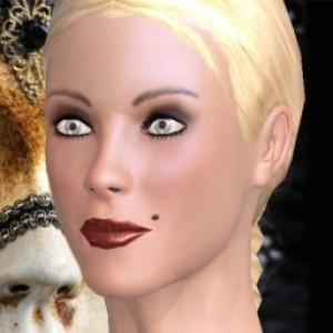 Free virtual sex games fan Matyxxhot in AChat 3D Adult World