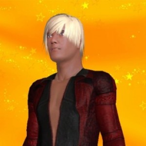 Free virtual sex games fan Madelmo in AChat 3D Adult World