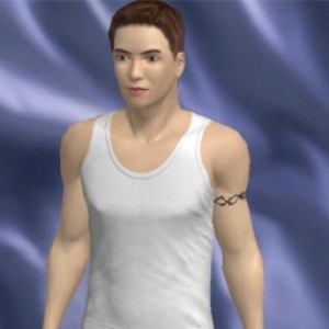 Online sex games player RedWolf2004 in 3D Sex World