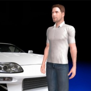 Diablo in 3D adult & Virtual Sex adventures