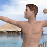 partner heterosexual sensual boy Michael, Czech republic, private property of dmg. for adult online game playing