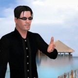 3D sex game community member heterosexual sentimental boy NightWolf, Spain, silvia33 my slave and spouse