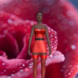 see homosexual lovesick girl Nathalie18, Germany,  while playing porn game online