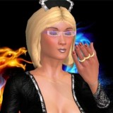 virtual sex game playing w. single girls like bisexual virile girl Palmitis, I obay only my queen., Want to room with me? ask her., crazygirl69 is my mistress.