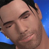 multiplayer virtual sex game player heterosexual pleasant boy Hagakure, Italy, roses and thorns