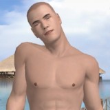 hot bisexual pleasant boy Halibut, Grand Rapids,  enjoys online 3Dsex
