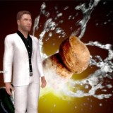 for 3D virtual sex game, join and contact heterosexual voluptuous boy Onemanvic, Moscow, 