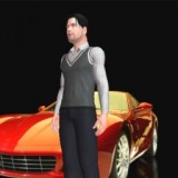 free 3D sex game adventures with heterosexual lecher boy Adri43550, 