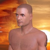 free 3D sex game adventures with bisexual sex maniac boy Nath1, 