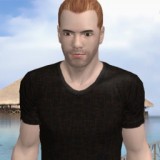 free 3D sex game adventures with heterosexual communicative boy Necron, 