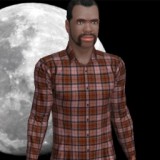 adults like heterosexual lush boy Murakami, rough ugly men play AChat online sex games