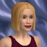 free 3D sex game adventures with bisexual passionate girl Evelyn, no cold invites please