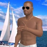 virtual sex game playing w. single girls like heterosexual lustful boy Egoiste, Sin city, 