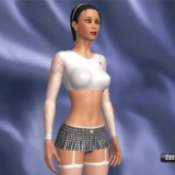 best sim sex game online with homosexual fond girl Mandos, Men only for gift!, Lesbos, i love fast play, only invite me!