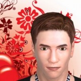 virtual sex game playing w. single girls like heterosexual sensitive boy Northie, Far up north, Russia, 