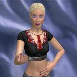 Check out bisexual sensual girl Jazmine, No colds or ignore you I will, i have no poses  if you want to oparticipate in sexgame MMORPG