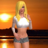 for 3D virtual sex game, join and contact bisexual nymphomaniac girl XGloriAx, my dream 2 black big cock, all group welcome mff mmf 