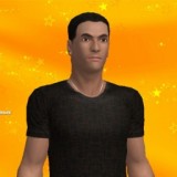 hot heterosexual romantic boy ErnestoPrada, Moscow,  enjoys online 3Dsex