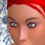 multiplayer virtual sex game player heterosexual lusty girl Kykykova, Bad City, Russia, good wife