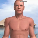 adults like heterosexual loquacious boy Evildancer, World,  play AChat online sex games