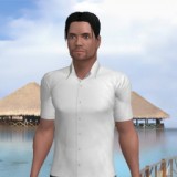 try virtual 3D sex with heterosexual lovesick boy Oxide, 
