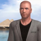 partner heterosexual fiend boy Bladerunner, Russia,  for adult online game playing