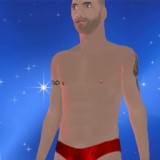 adults enjoying 3D sex games like heterosexual sensual boy Nics169, Premium only, who will tell me what colour panties their wearing?