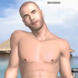free 3D sex game adventures with bisexual sex maniac boy Zimunster, paris, really horny tonight... need f or s