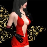 best sim sex game online with heterosexual lush girl Nymph0, Forever Yours, I have sex only with razt, i love being owned only by master razt