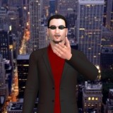 virtual sex and dating with people like heterosexual lush boy Randy2150, female, shemale, & groups
