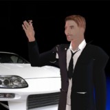 try virtual 3D sex with heterosexual chatty boy MiloMan, Czech, shy boy.