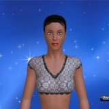 for 3D virtual sex game, join and contact heterosexual lecher girl Mariah1, 