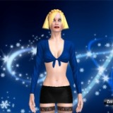 for 3D virtual sex game, join and contact heterosexual vuloptuous girl Angela94, Wellington, 