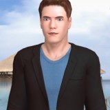 virtual sex and dating with people like heterosexual tender boy Badkiwi, I Belong To My One True Love, i only room with my wife .all others are ignored !!