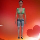 playing hot sex games with fans like heterosexual pervert girl Yana2012, invite me...