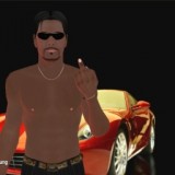 connect and play virtual 3D sex with heterosexual narcissist boy Romeo57, France, 