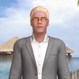 connect and play virtual 3D sex with heterosexual hot boy Unclecharlie, No answer = afk, 