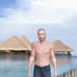 playing hot sex games with fans like heterosexual chatty boy VertikalStik, Germany, only for you
