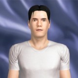 3D sex game community member heterosexual bugger boy Will939, i just wanna make my gf happy