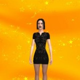free cybersex experience with bisexual bugger girl Zajacik, lucenec, 